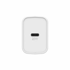 OtterBox Wall Charger 20W PD USB-C White