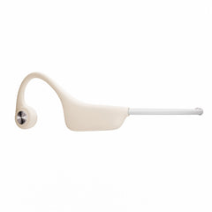 Sudio B1 Bone Conduction Headphones White