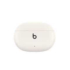 Beats by Dre Studio Buds + True Wireless Noise Cancelling Earbuds Ivory
