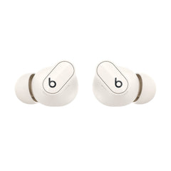 Beats by Dre Studio Buds + True Wireless Noise Cancelling Earbuds Ivory