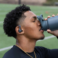 JLab JBuds Sport Earbuds Graphite with Active Noise Cancellation 4