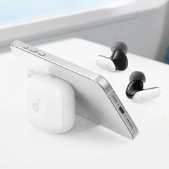 Anker Soundcore In-Ear Noise Cancelling Earbuds White