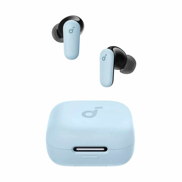 Anker Soundcore In-Ear Noise Cancelling Earbuds Blue