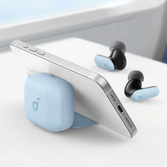 Anker Soundcore In-Ear Noise Cancelling Earbuds Blue