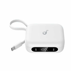 Anker Soundcore Noise Cancelling Wireless Earbuds White