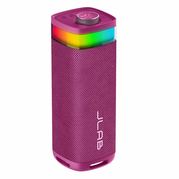 JLab Jbuds Party Wireless Speaker Mulberry