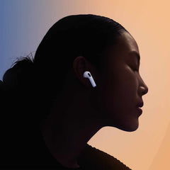 Apple AirPods 5 White