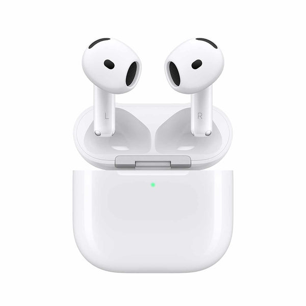 Apple AirPods 5 with Wireless Charging Case White