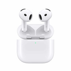 Apple AirPods 5 with Wireless Charging Case White