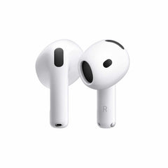 Apple AirPods 5 with Wireless Charging Case White
