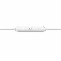 Helix/Retrak Helix Eco Lightning Earbuds White
