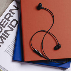 Sudio V3 Wired Earbuds White