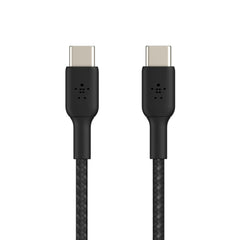 Belkin Boost USB-C to USB-C 1M Cable Black