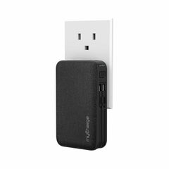 myCharge PowerHub Plus 6000 mAh Black