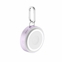 Avana MagSafe Power Bank 5000 mAh 20W USB-C & 15W Lavender