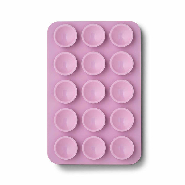 Ideal of Sweden MagSafe Suction Mount Bubblegum Pink