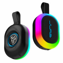 JLab Pop Party Wireless Speaker Black
