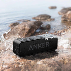 Anker Soundcore Bluetooth Speaker Black