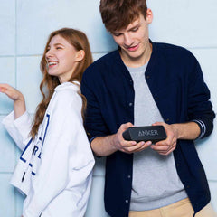 Anker Soundcore Bluetooth Speaker Black