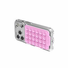 Avana Stud Bud Pink