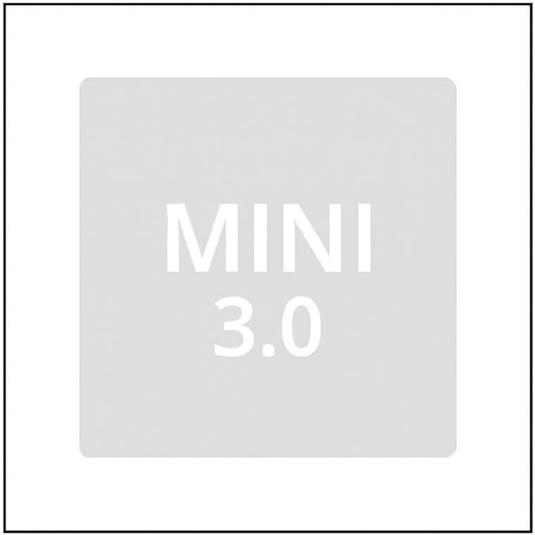 Blu Element Kit Mini