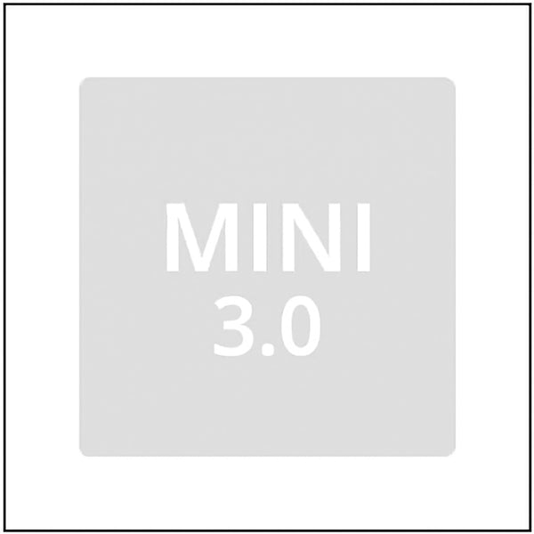 Blu Element Kit Mini