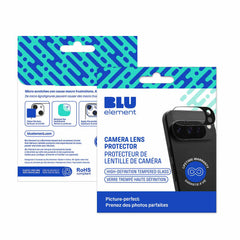 Blu Element Full Cover Lens Protector for Google Pixel 10