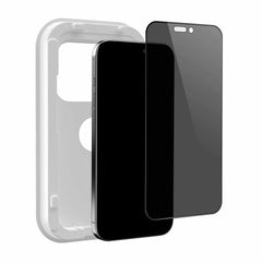 Blu Element EasyFit Privacy Eco Screen Protector for iPhone 17/iPhone 16 Pro