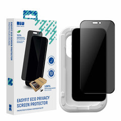 Blu Element EasyFit Privacy Eco Screen Protector for iPhone Air