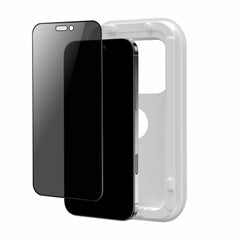 Blu Element EasyFit Privacy Eco Screen Protector for iPhone Air