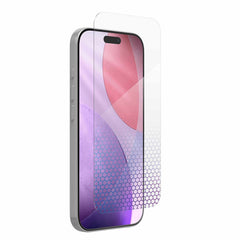 ZAGG InvisibleShield Glass XTR5 Screen Protector for iPhone 18 Pro/17 Pro