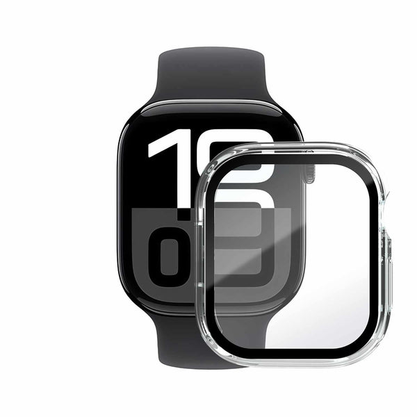 Blu Element 360 Screen Protector and Bumper for Apple Watch Series 10 42mm