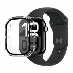 Blu Element 360 Screen Protector and Bumper for Apple Watch Series 11/10 42mm
