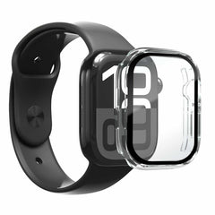 Blu Element 360 Screen Protector and Bumper for Apple Watch Series 11/10 46mm