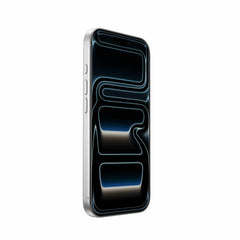 Belkin Tempered Glass Red Light for iPhone 18 Pro/17 Pro