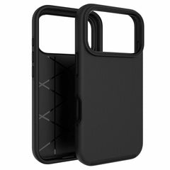 Blu Element Armour Rugged MagSafe Case Black for iPhone 18 Pro Max/17 Pro Max