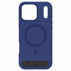 Blu Element Armour Ultra MagSafe w/Kickstand Case Navy for iPhone 18 Pro Max/17 Pro Max