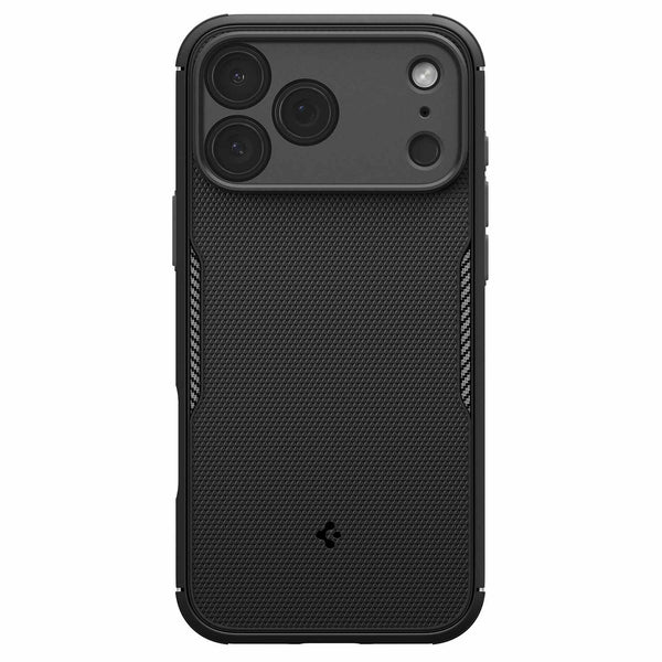 Spigen Core Armor MagFit Case Matte Black for iPhone 18 Pro Max/17 Pro Max