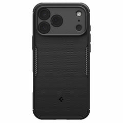 Spigen Core Armor MagFit Case Matte Black for iPhone 18 Pro Max/17 Pro Max
