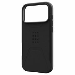 UAG Civilian LT MagSafe Case Black for iPhone 18 Pro Max/17 Pro Max