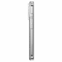 SwitchEasy Starfield 3D MagSafe Case Transparent for iPhone 18 Pro/17 Pro