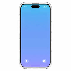 Nimbus9 Alto 2 MagSafe Case Clear for iPhone 17