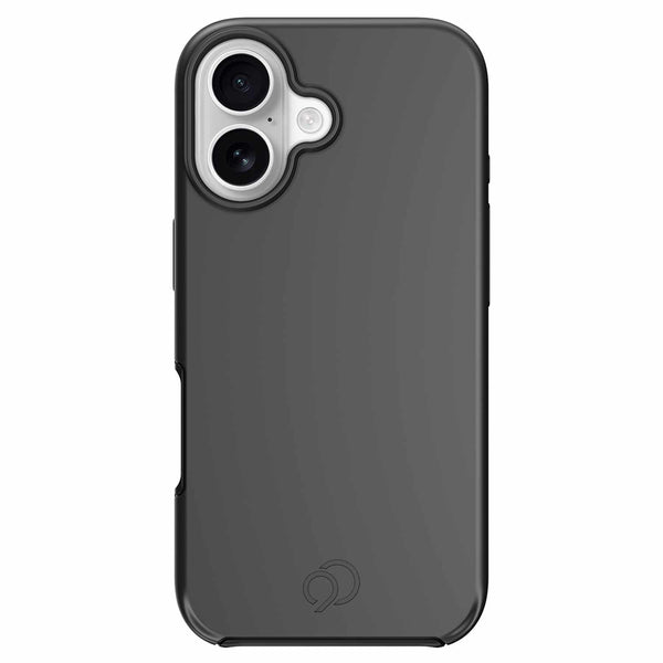 Nimbus9 Cirrus 3 MagSafe Case Black for iPhone 17