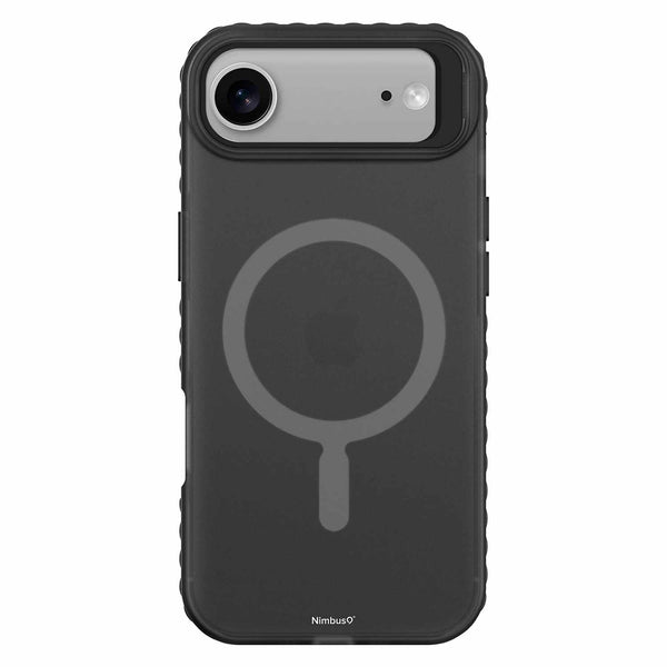 Nimbus9 Stratus 2 MagSafe Case Smoke for iPhone Air