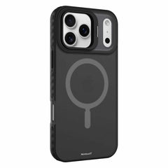 Nimbus9 Stratus 2 MagSafe Case Smoke for iPhone 17 Pro Max
