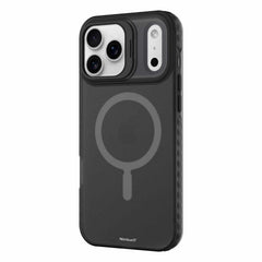 Nimbus9 Stratus 2 MagSafe Case Smoke for iPhone 17 Pro Max