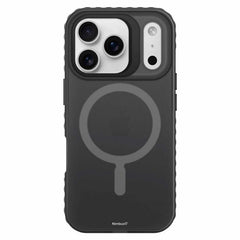 Nimbus9 Stratus 2 MagSafe Case Smoke for iPhone 17 Pro