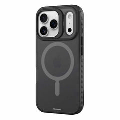 Nimbus9 Stratus 2 MagSafe Case Smoke for iPhone 17 Pro