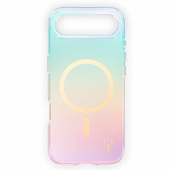 Ideal of Sweden Clear MagSafe Mid Case Shimmer for iPhone Air