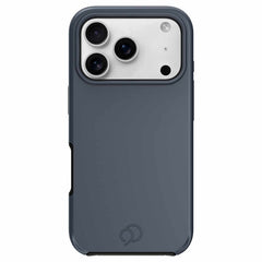 Nimbus9 Cirrus 3 MagSafe Case Steel Blue for iPhone 17 Pro